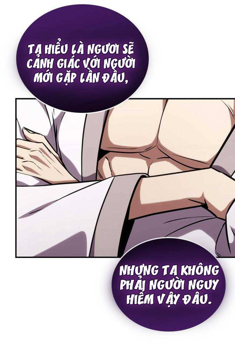 Huyền Thoại Game Thủ - Tái Xuất Chap 127 - Next Chap 128