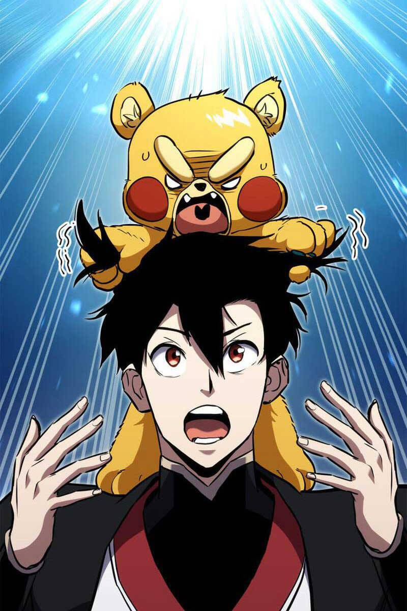 Huyền Thoại Game Thủ - Tái Xuất Chap 127 - Next Chap 128