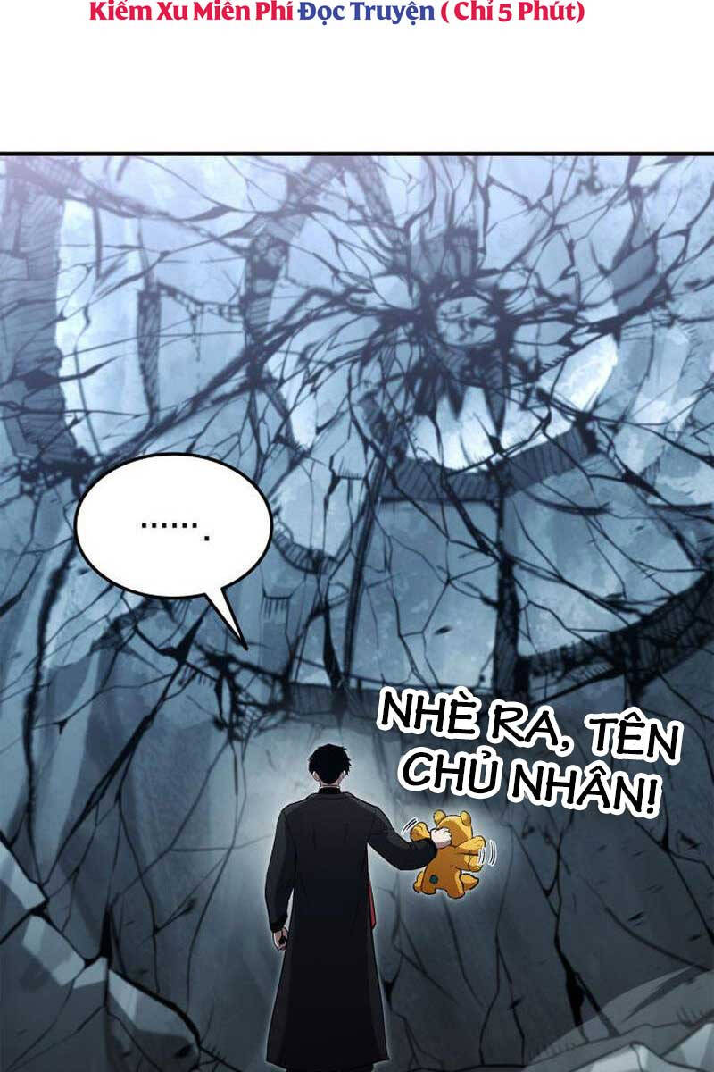 Huyền Thoại Game Thủ - Tái Xuất Chap 127 - Next Chap 128
