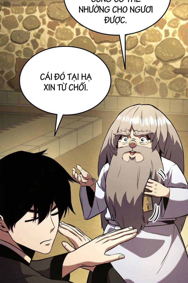 Huyền Thoại Game Thủ - Tái Xuất Chap 127 - Next Chap 128