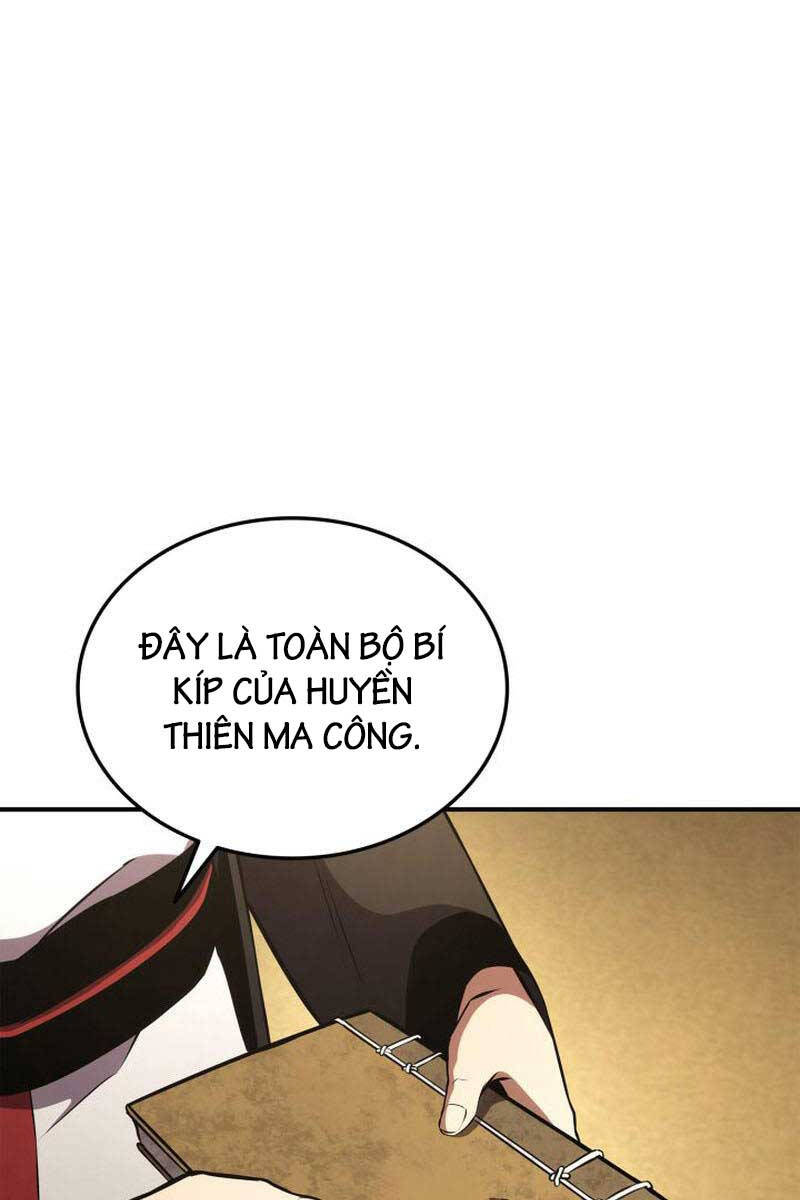 Huyền Thoại Game Thủ - Tái Xuất Chap 127 - Next Chap 128