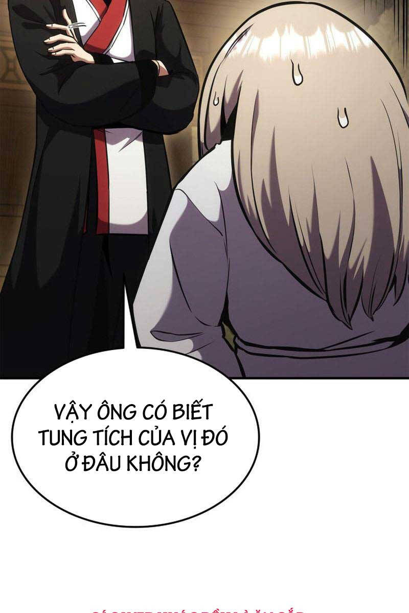 Huyền Thoại Game Thủ - Tái Xuất Chap 127 - Next Chap 128