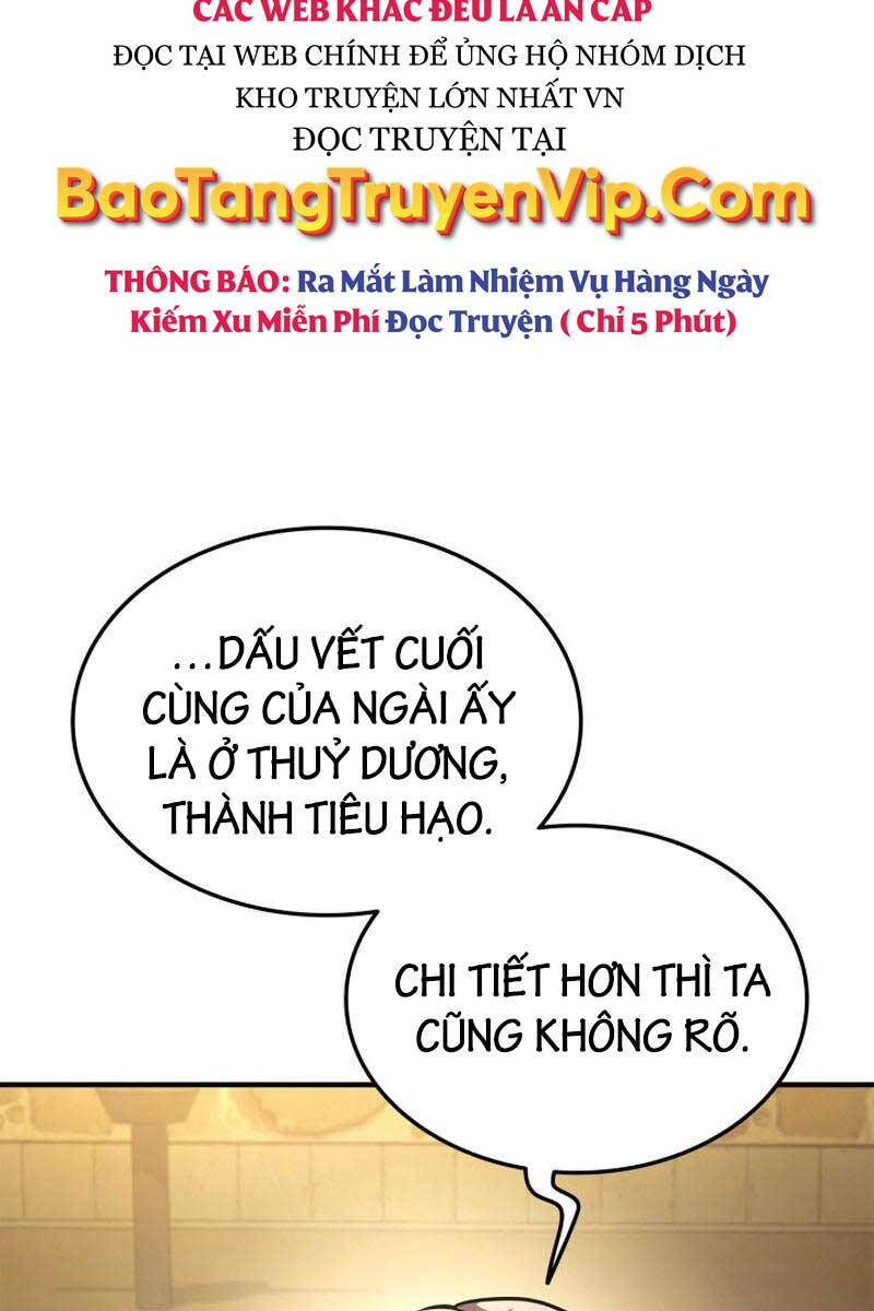 Huyền Thoại Game Thủ - Tái Xuất Chap 127 - Next Chap 128