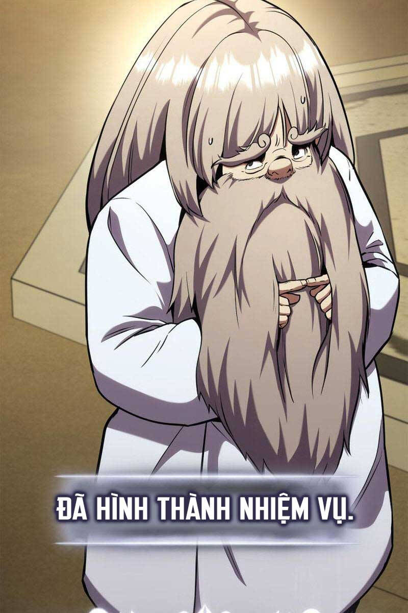 Huyền Thoại Game Thủ - Tái Xuất Chap 127 - Next Chap 128