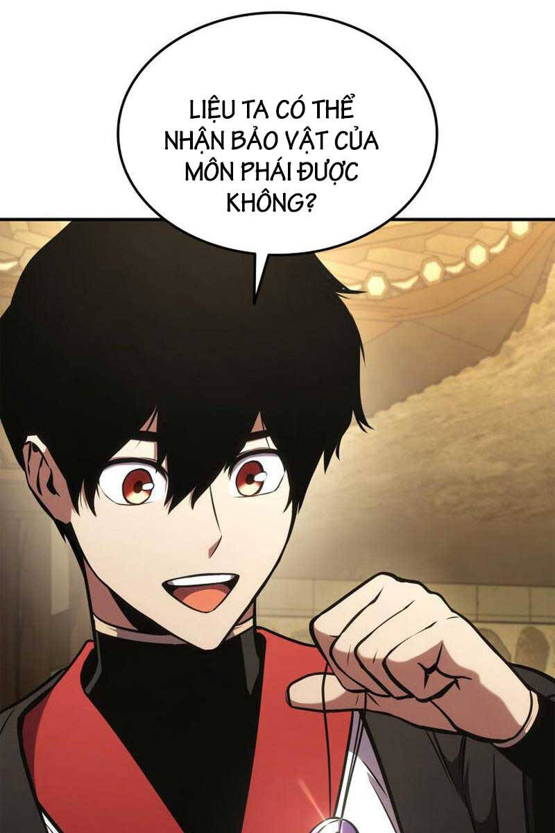 Huyền Thoại Game Thủ - Tái Xuất Chap 127 - Next Chap 128