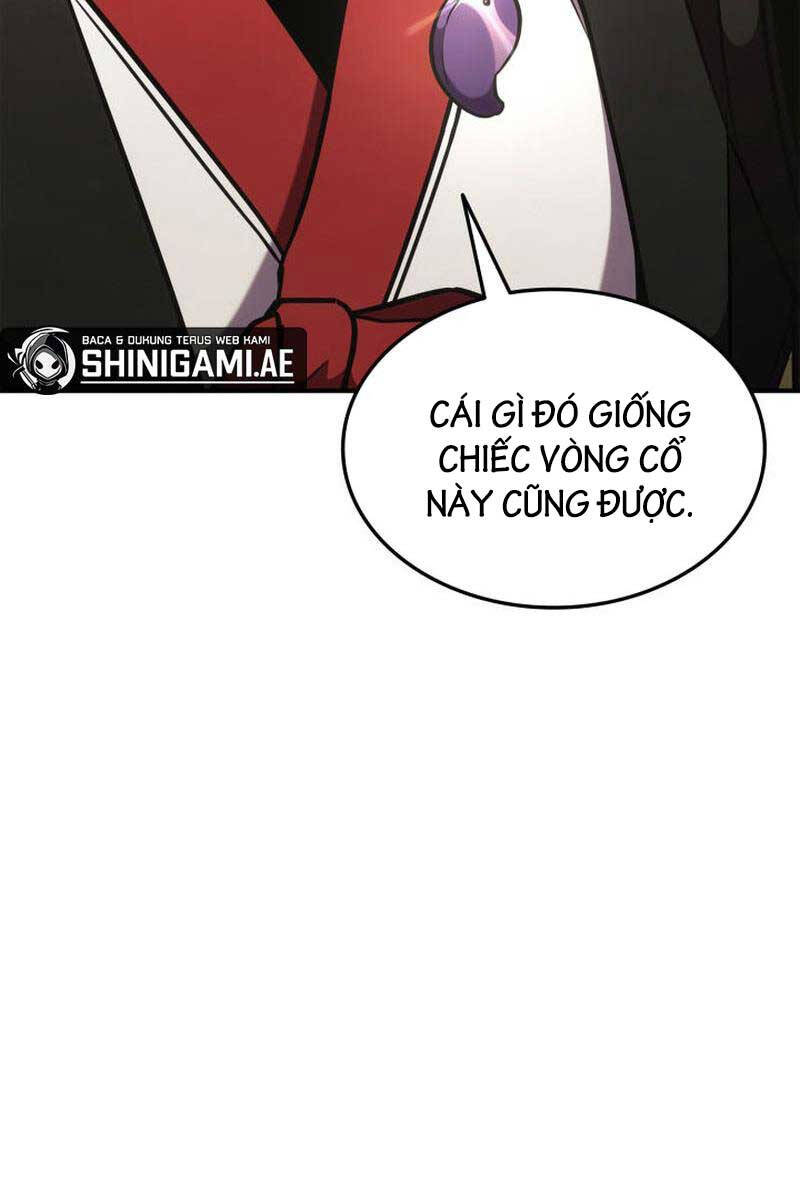 Huyền Thoại Game Thủ - Tái Xuất Chap 127 - Next Chap 128