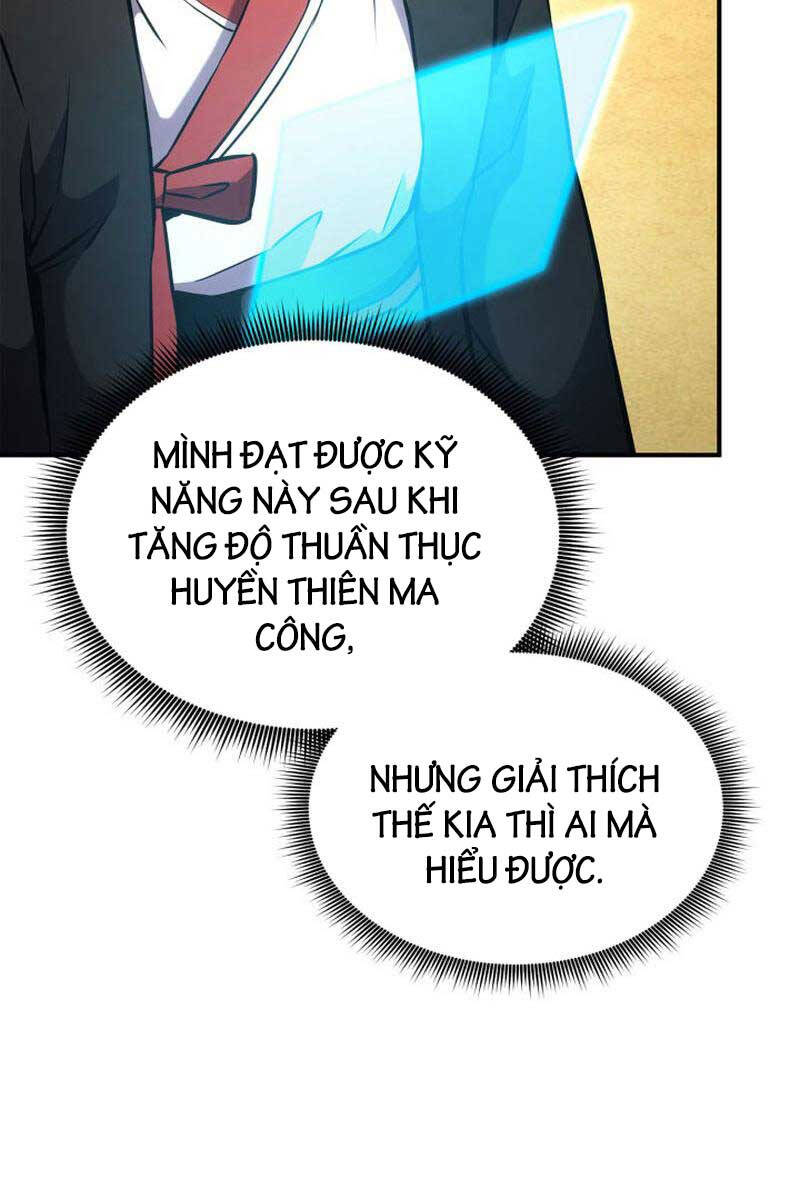 Huyền Thoại Game Thủ - Tái Xuất Chap 127 - Next Chap 128