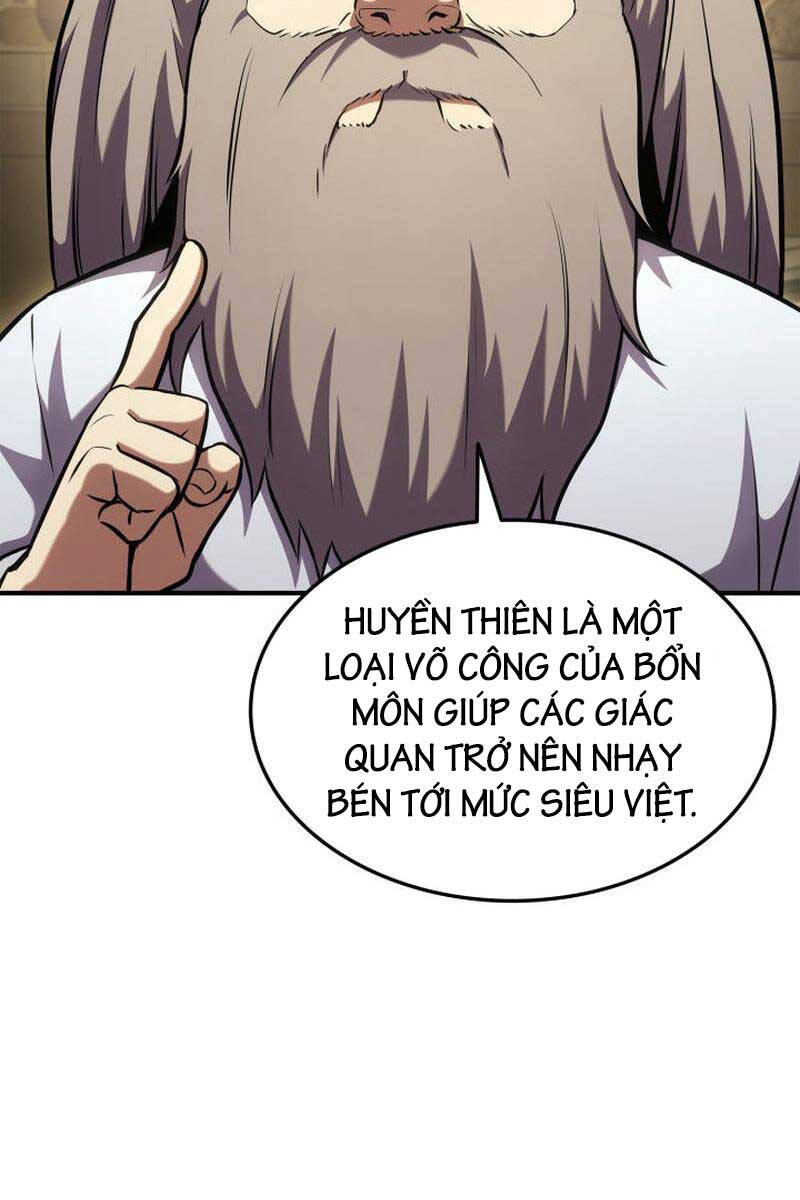 Huyền Thoại Game Thủ - Tái Xuất Chap 127 - Next Chap 128