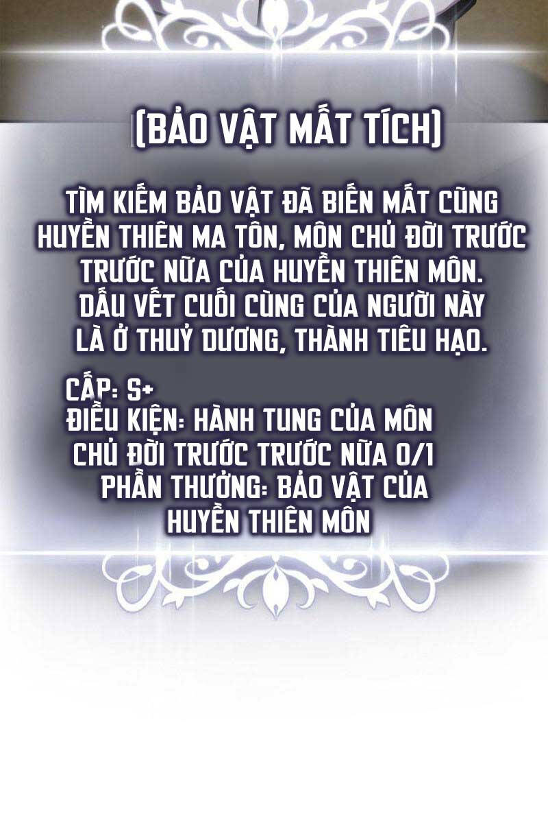 Huyền Thoại Game Thủ - Tái Xuất Chap 127 - Next Chap 128