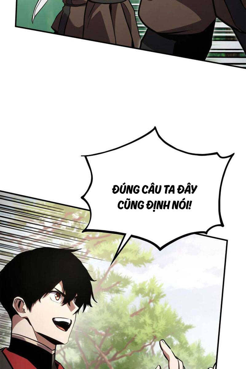 Huyền Thoại Game Thủ - Tái Xuất Chap 127 - Next Chap 128