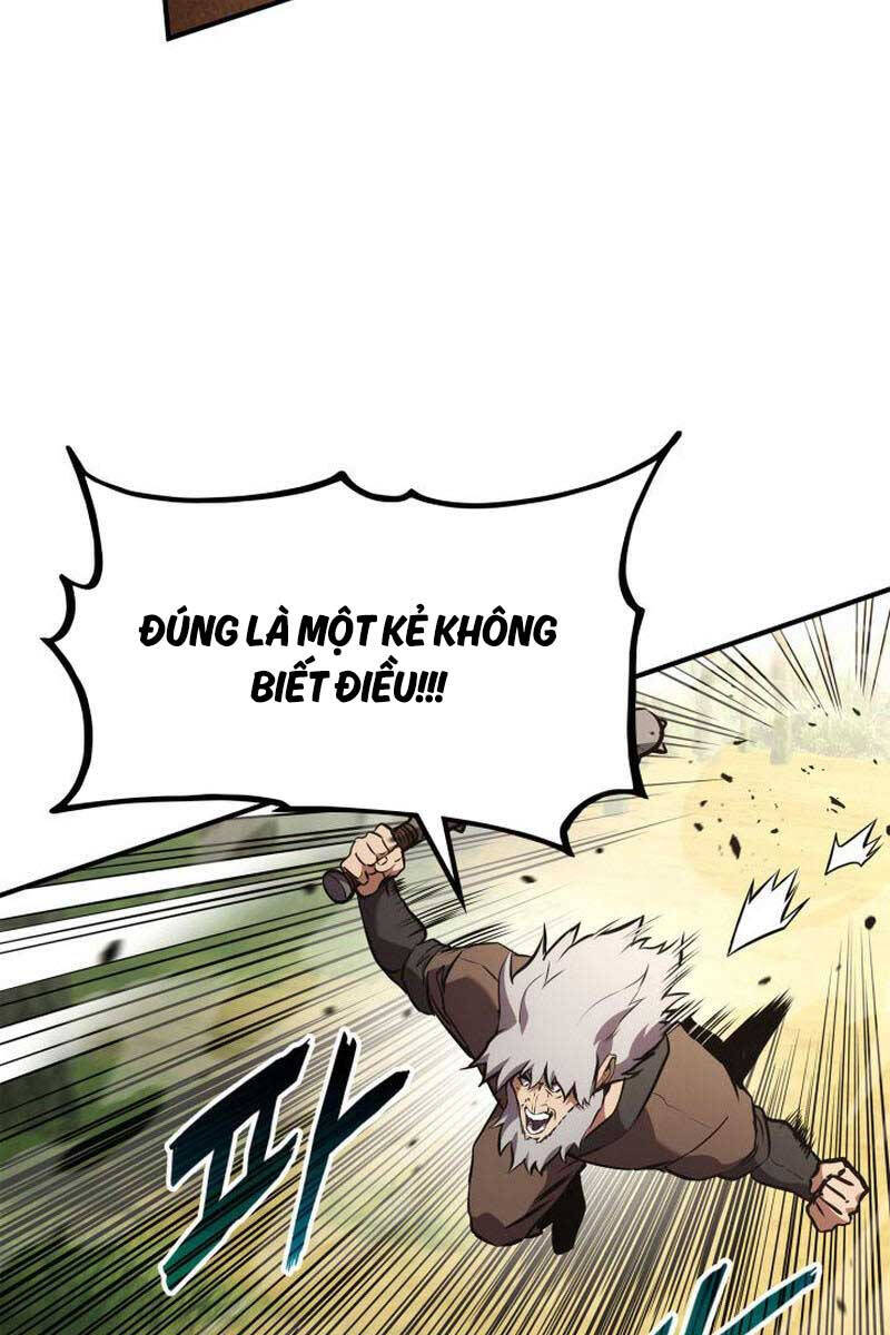 Huyền Thoại Game Thủ - Tái Xuất Chap 127 - Next Chap 128