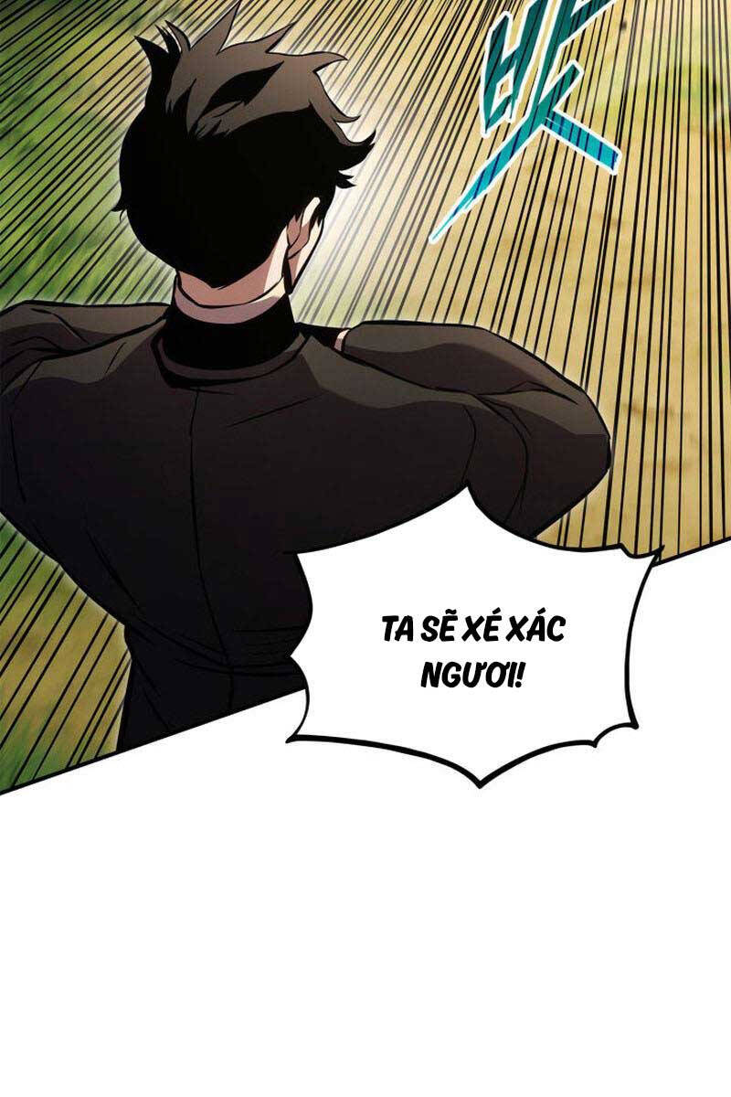 Huyền Thoại Game Thủ - Tái Xuất Chap 127 - Next Chap 128