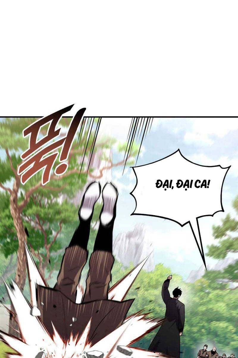 Huyền Thoại Game Thủ - Tái Xuất Chap 127 - Next Chap 128