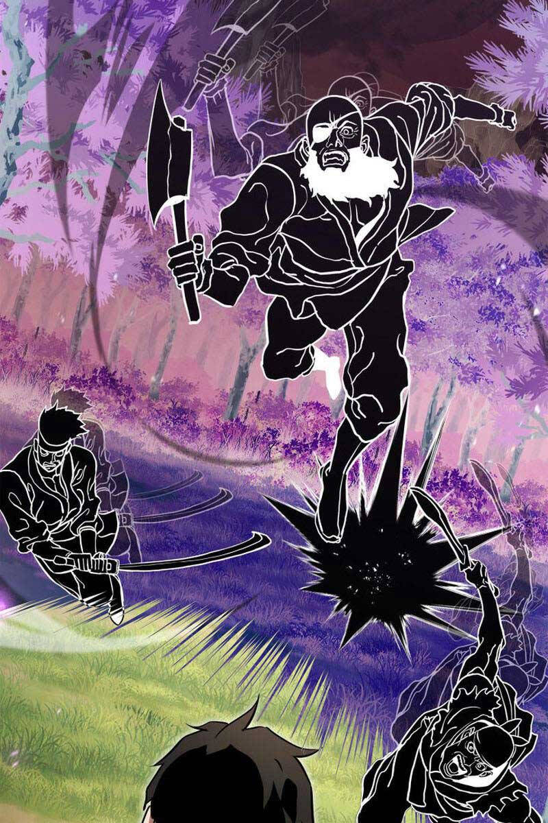 Huyền Thoại Game Thủ - Tái Xuất Chap 127 - Next Chap 128
