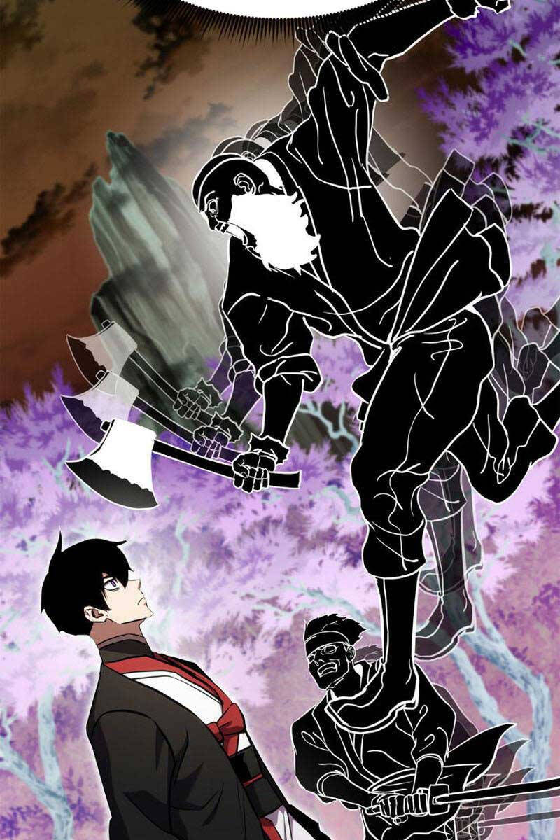 Huyền Thoại Game Thủ - Tái Xuất Chap 127 - Next Chap 128