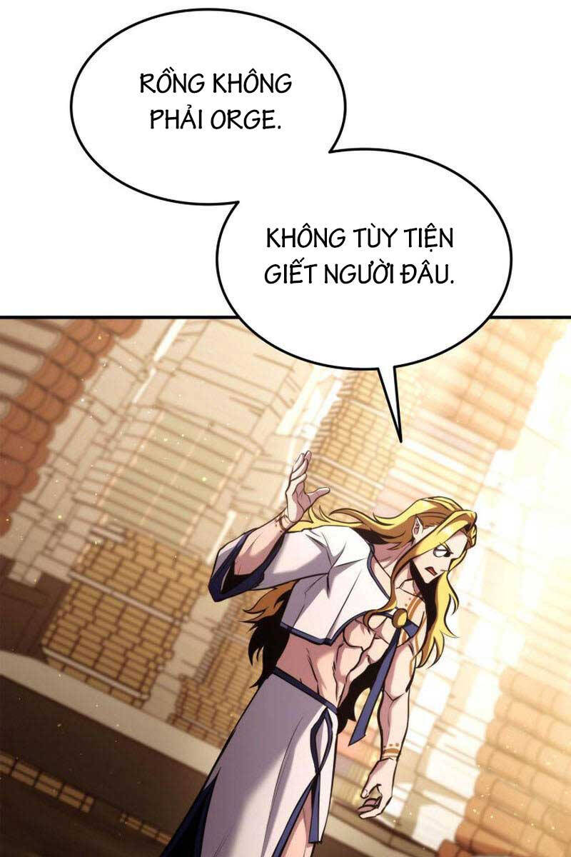 Huyền Thoại Game Thủ - Tái Xuất Chap 124 - Next Chap 125