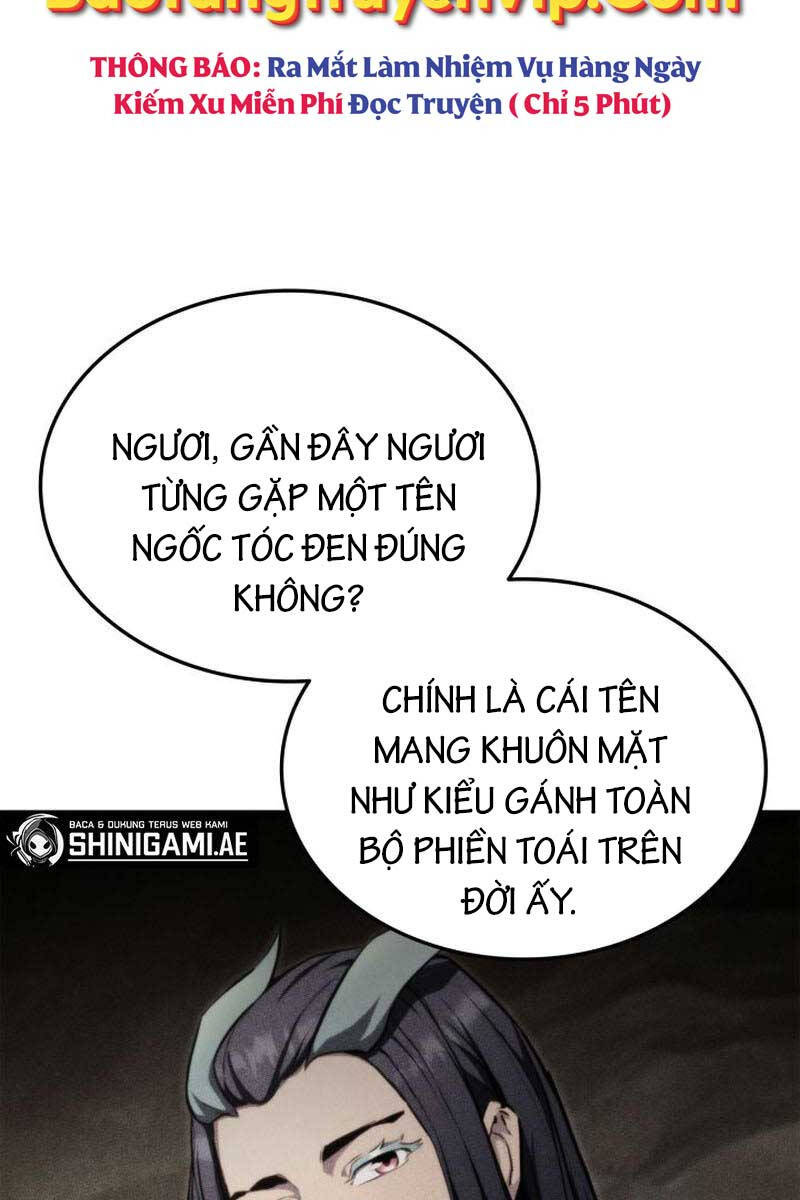 Huyền Thoại Game Thủ - Tái Xuất Chap 124 - Next Chap 125