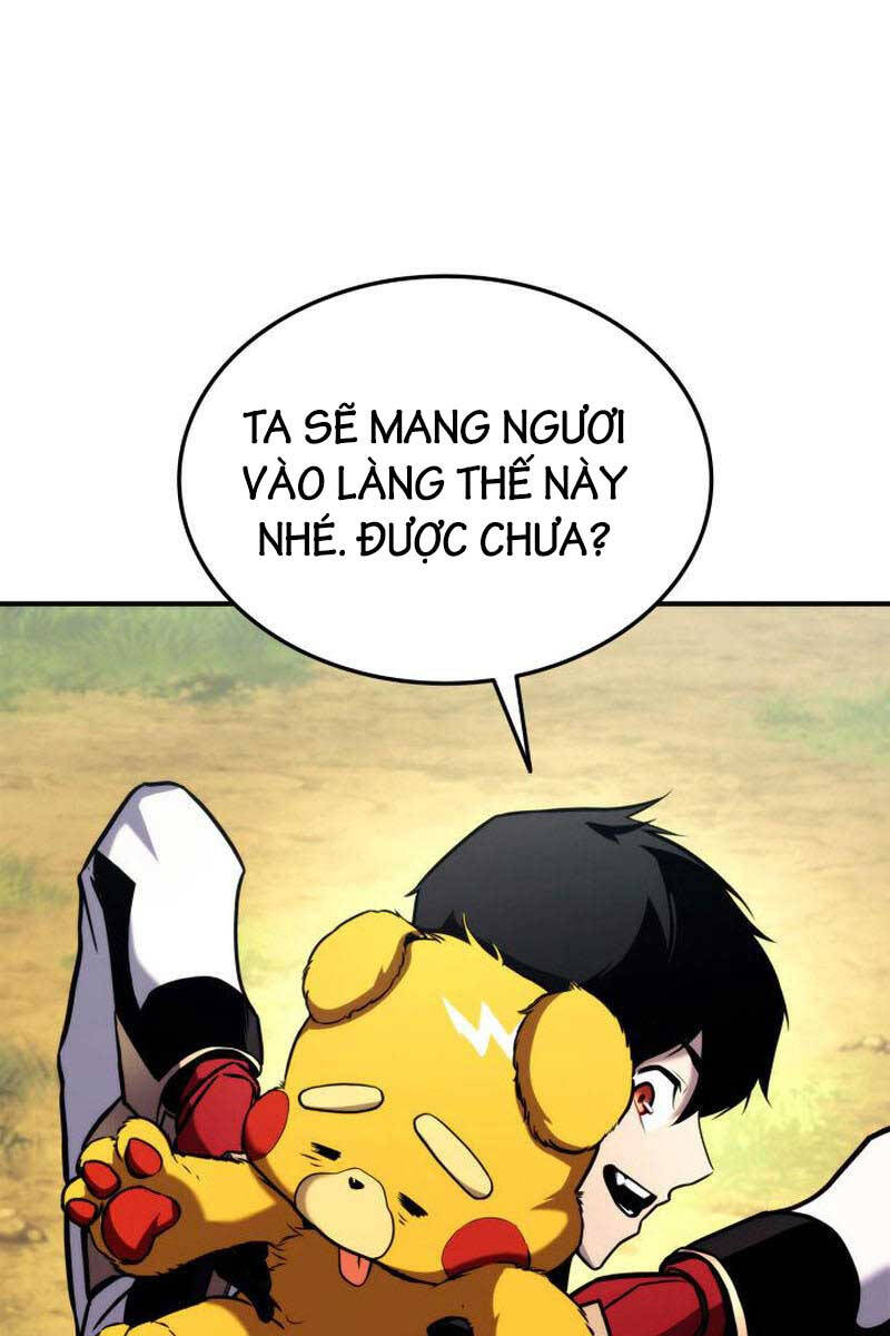 Huyền Thoại Game Thủ - Tái Xuất Chap 124 - Next Chap 125