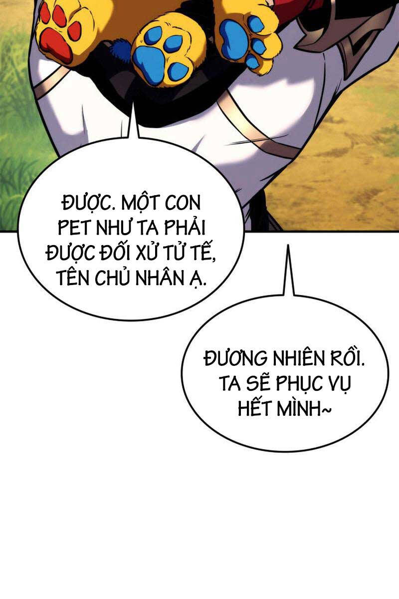 Huyền Thoại Game Thủ - Tái Xuất Chap 124 - Next Chap 125