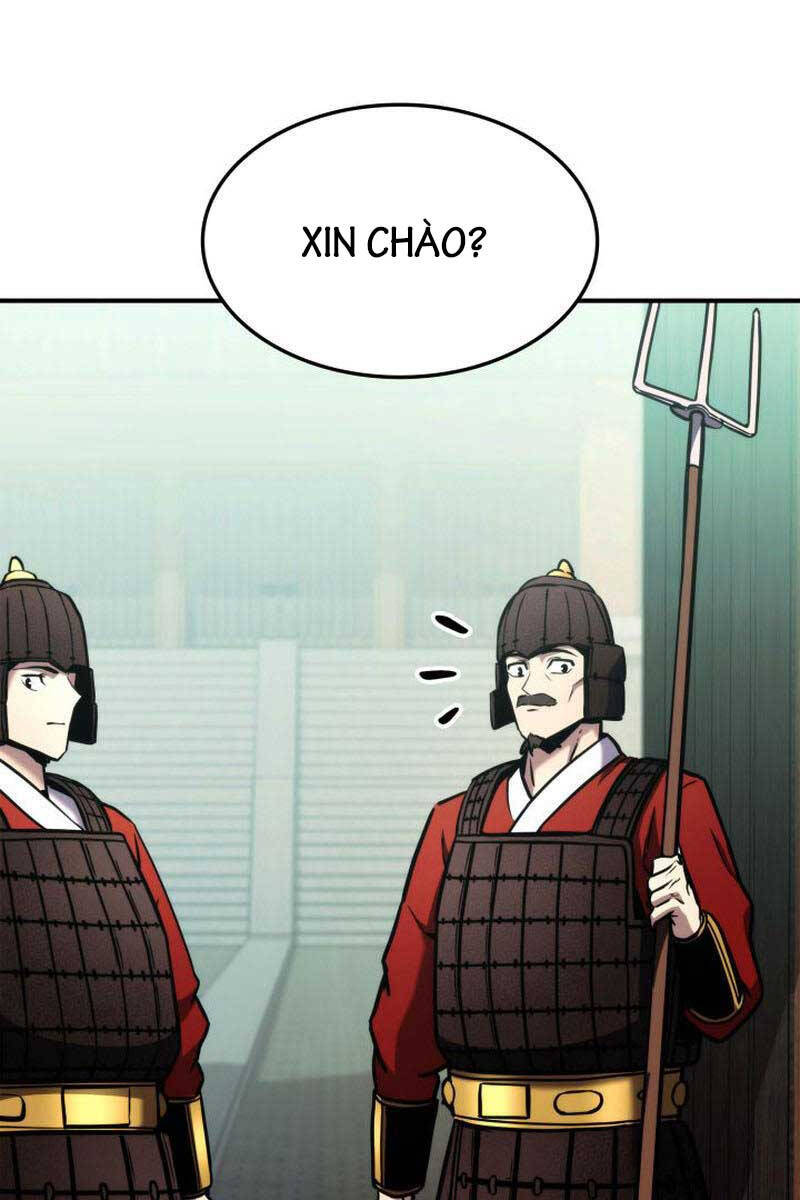 Huyền Thoại Game Thủ - Tái Xuất Chap 124 - Next Chap 125