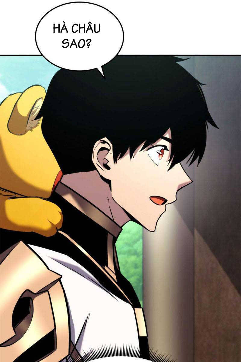 Huyền Thoại Game Thủ - Tái Xuất Chap 124 - Next Chap 125