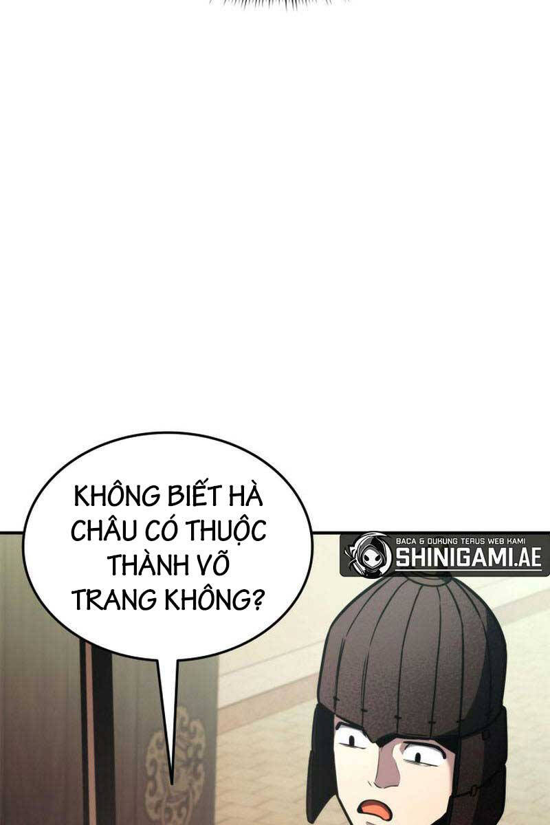 Huyền Thoại Game Thủ - Tái Xuất Chap 124 - Next Chap 125