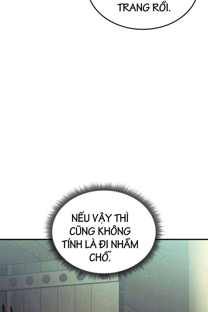 Huyền Thoại Game Thủ - Tái Xuất Chap 124 - Next Chap 125