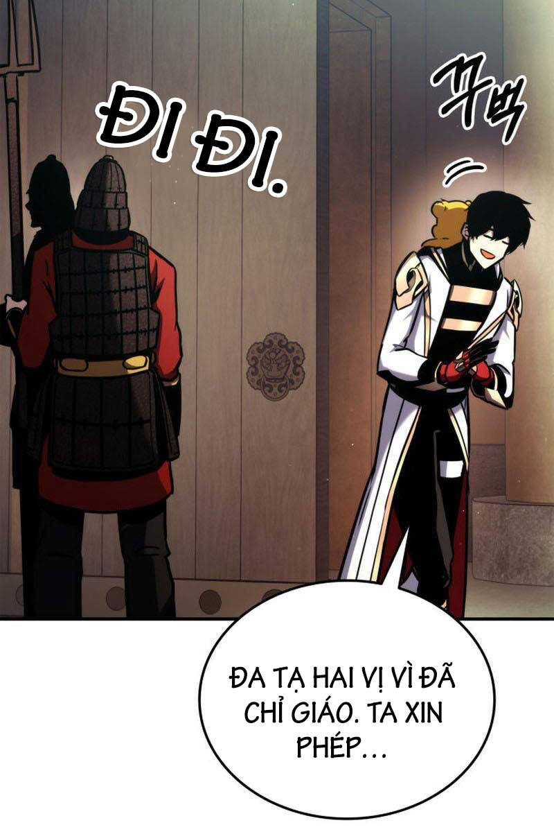 Huyền Thoại Game Thủ - Tái Xuất Chap 124 - Next Chap 125