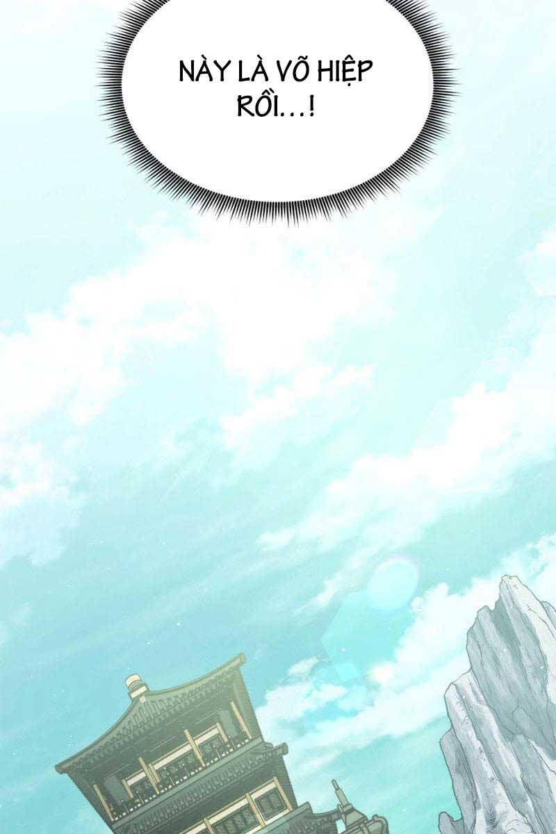 Huyền Thoại Game Thủ - Tái Xuất Chap 124 - Next Chap 125