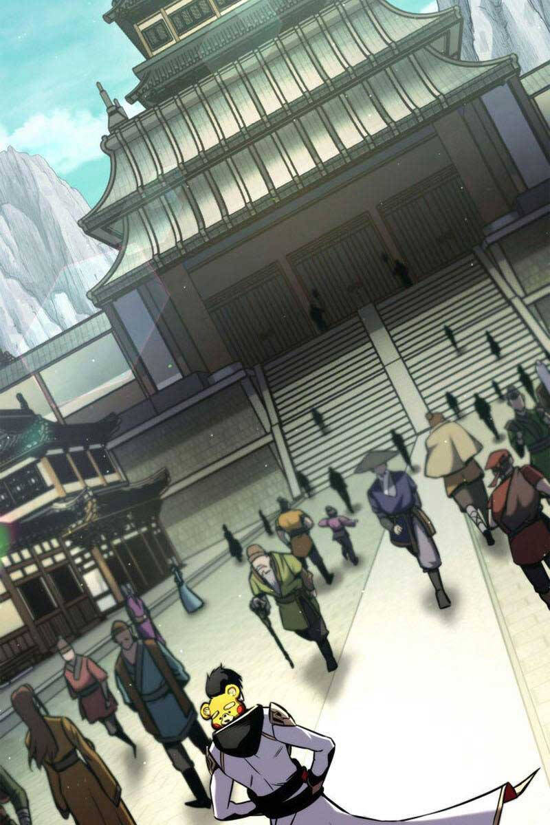 Huyền Thoại Game Thủ - Tái Xuất Chap 124 - Next Chap 125