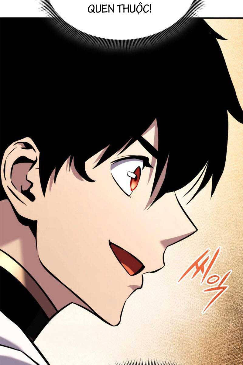 Huyền Thoại Game Thủ - Tái Xuất Chap 124 - Next Chap 125