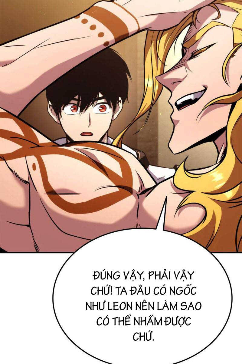 Huyền Thoại Game Thủ - Tái Xuất Chap 124 - Next Chap 125