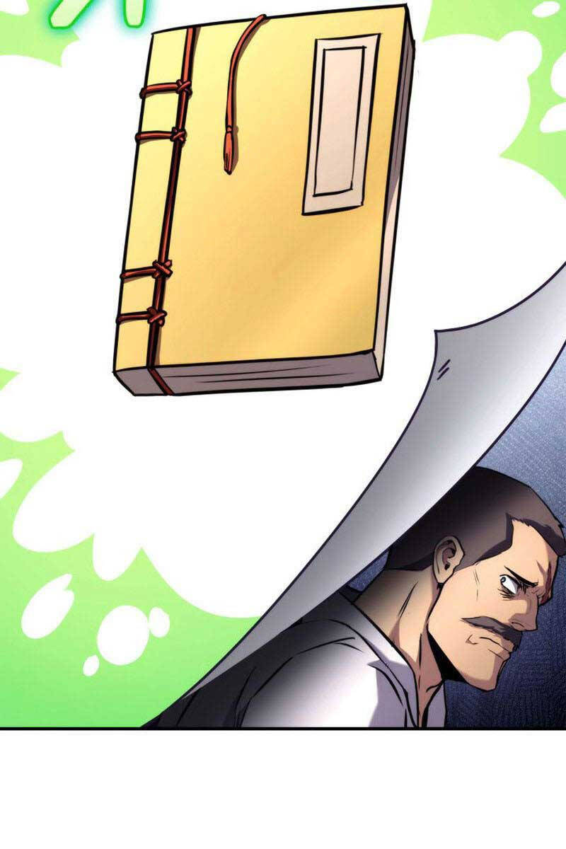 Huyền Thoại Game Thủ - Tái Xuất Chap 124 - Next Chap 125