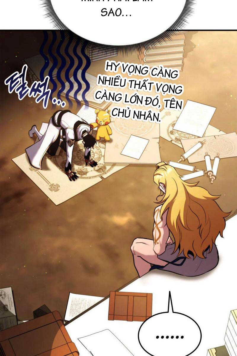 Huyền Thoại Game Thủ - Tái Xuất Chap 124 - Next Chap 125