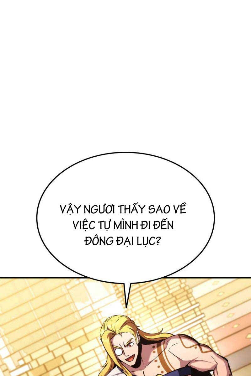 Huyền Thoại Game Thủ - Tái Xuất Chap 124 - Next Chap 125