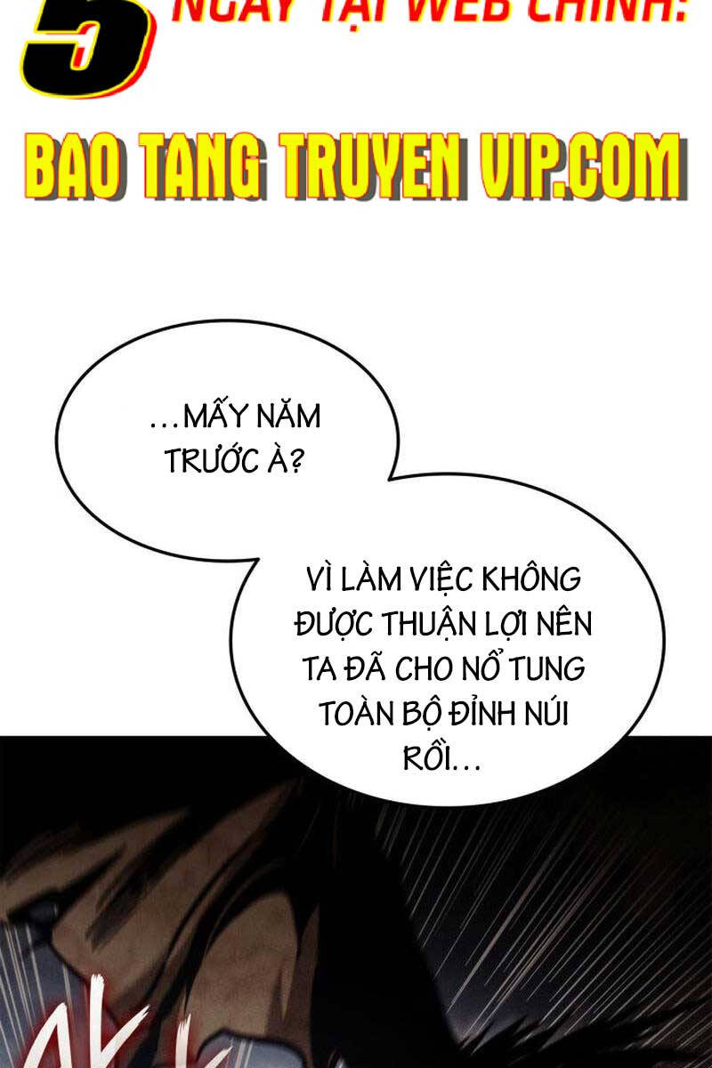 Huyền Thoại Game Thủ - Tái Xuất Chap 124 - Next Chap 125