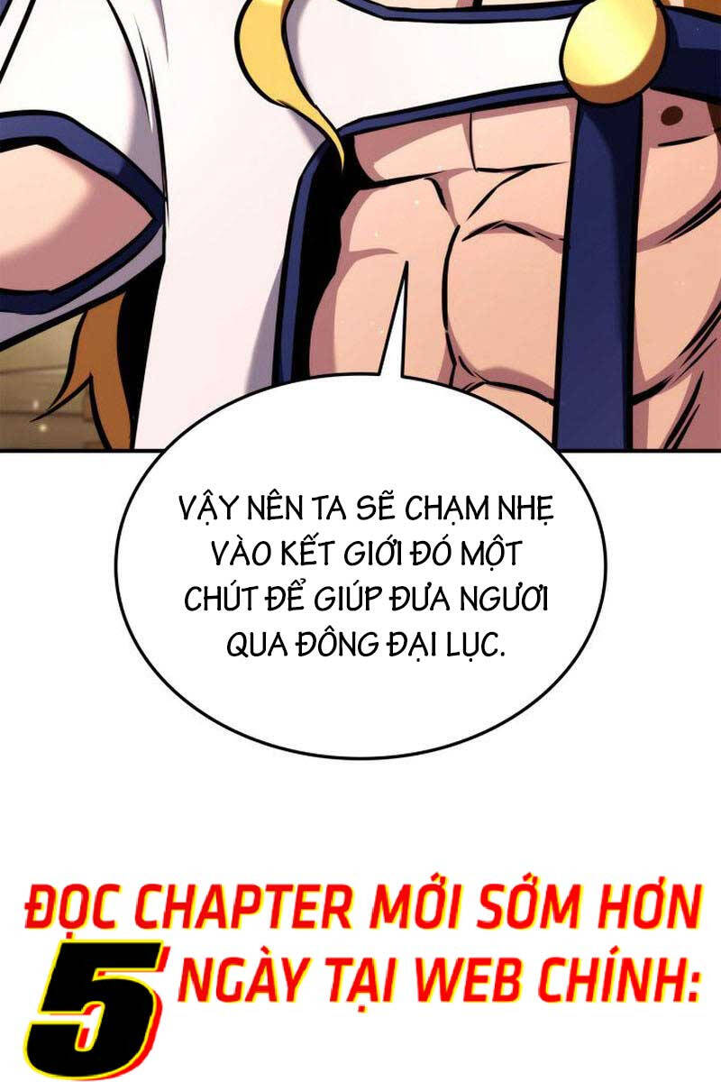 Huyền Thoại Game Thủ - Tái Xuất Chap 124 - Next Chap 125