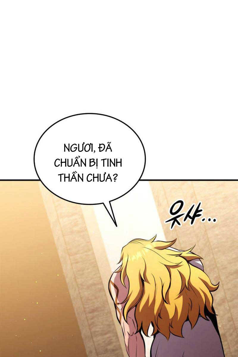 Huyền Thoại Game Thủ - Tái Xuất Chap 124 - Next Chap 125