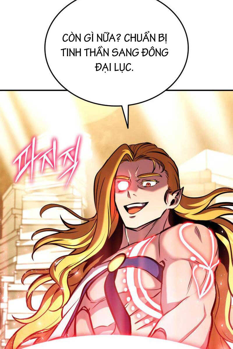 Huyền Thoại Game Thủ - Tái Xuất Chap 124 - Next Chap 125