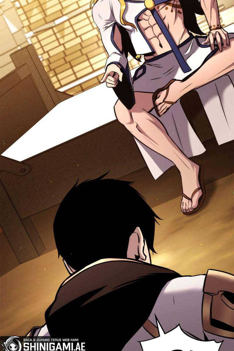 Huyền Thoại Game Thủ - Tái Xuất Chap 124 - Next Chap 125