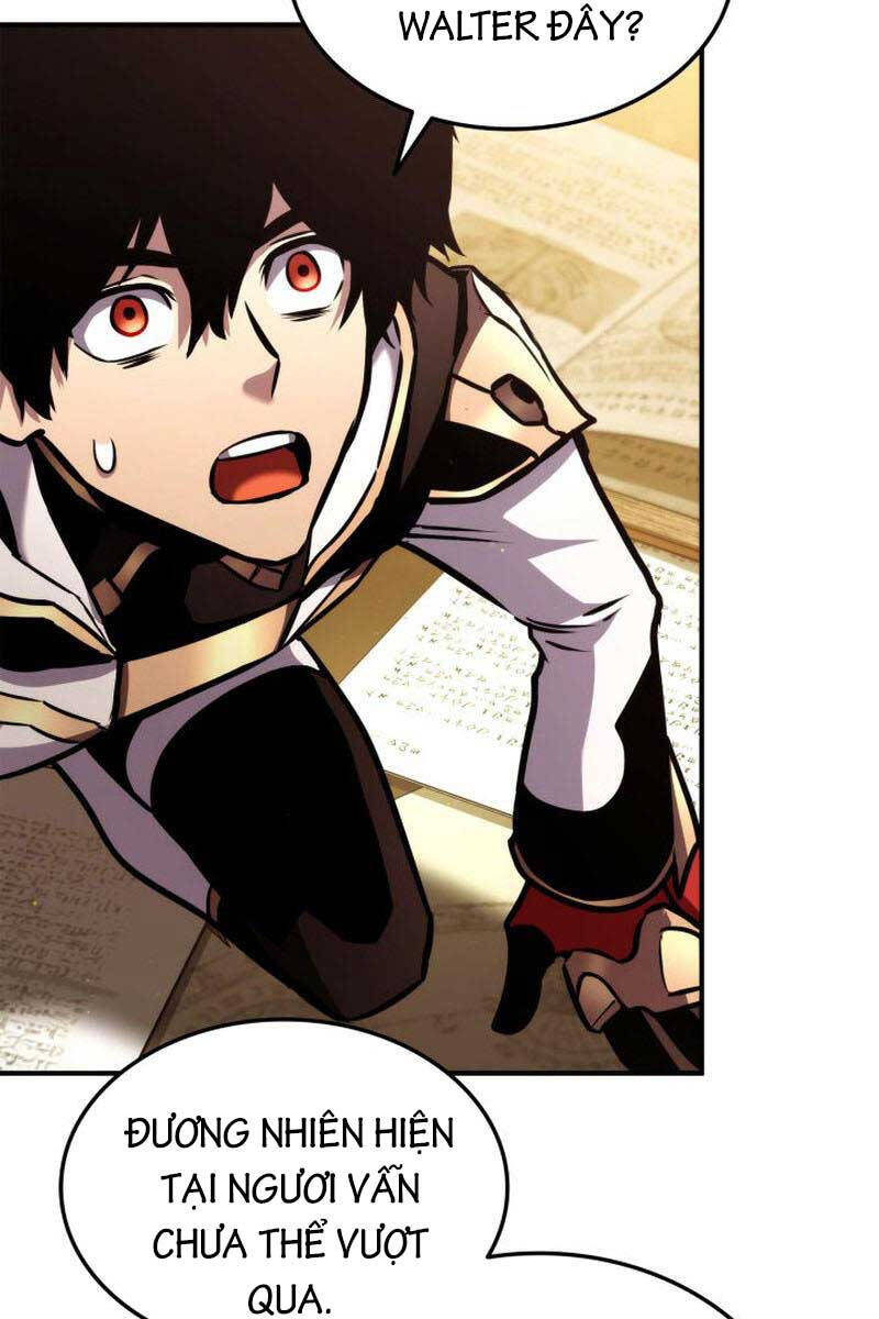 Huyền Thoại Game Thủ - Tái Xuất Chap 124 - Next Chap 125