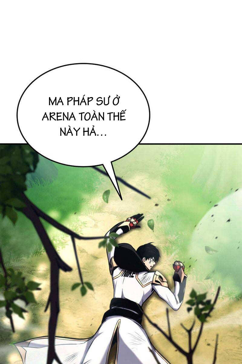 Huyền Thoại Game Thủ - Tái Xuất Chap 124 - Next Chap 125
