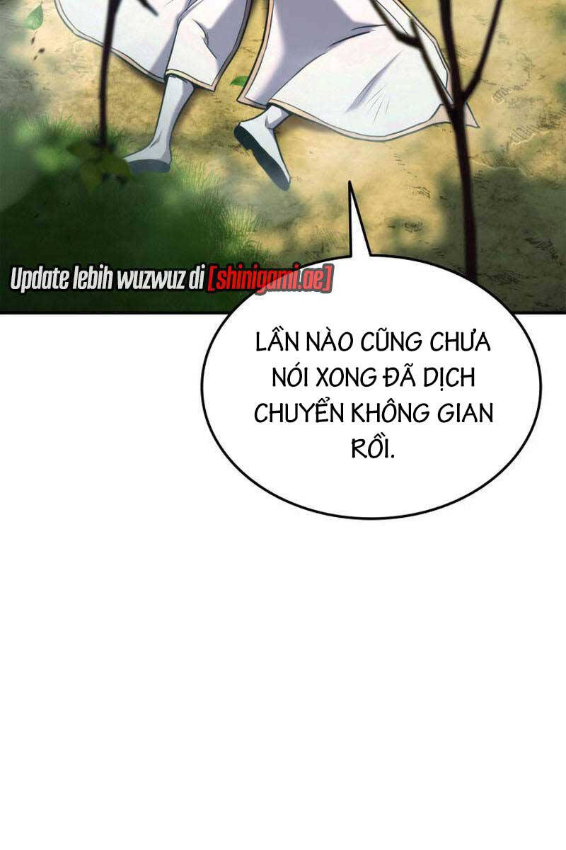 Huyền Thoại Game Thủ - Tái Xuất Chap 124 - Next Chap 125