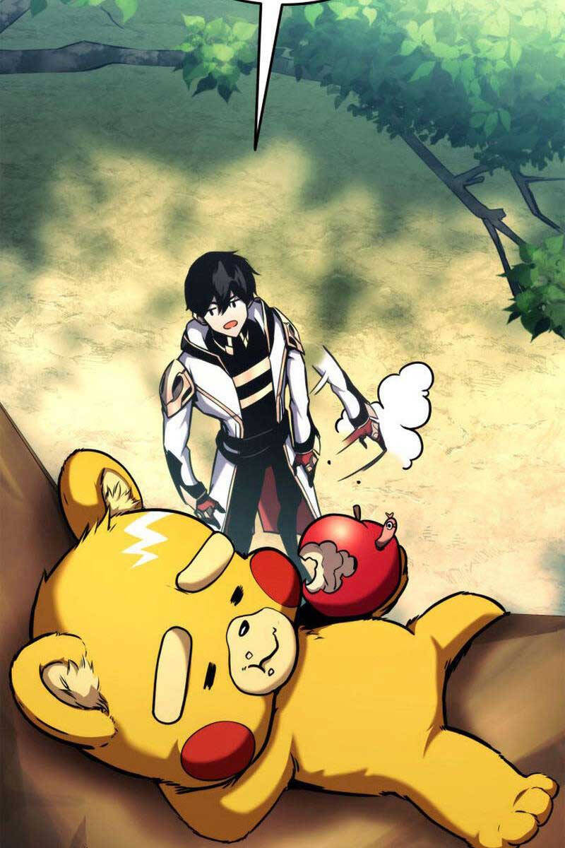Huyền Thoại Game Thủ - Tái Xuất Chap 124 - Next Chap 125
