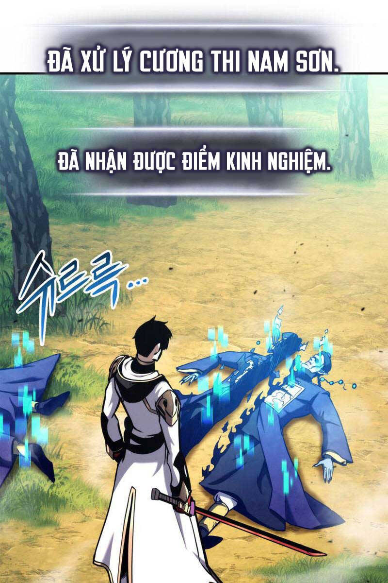 Huyền Thoại Game Thủ - Tái Xuất Chap 124 - Next Chap 125