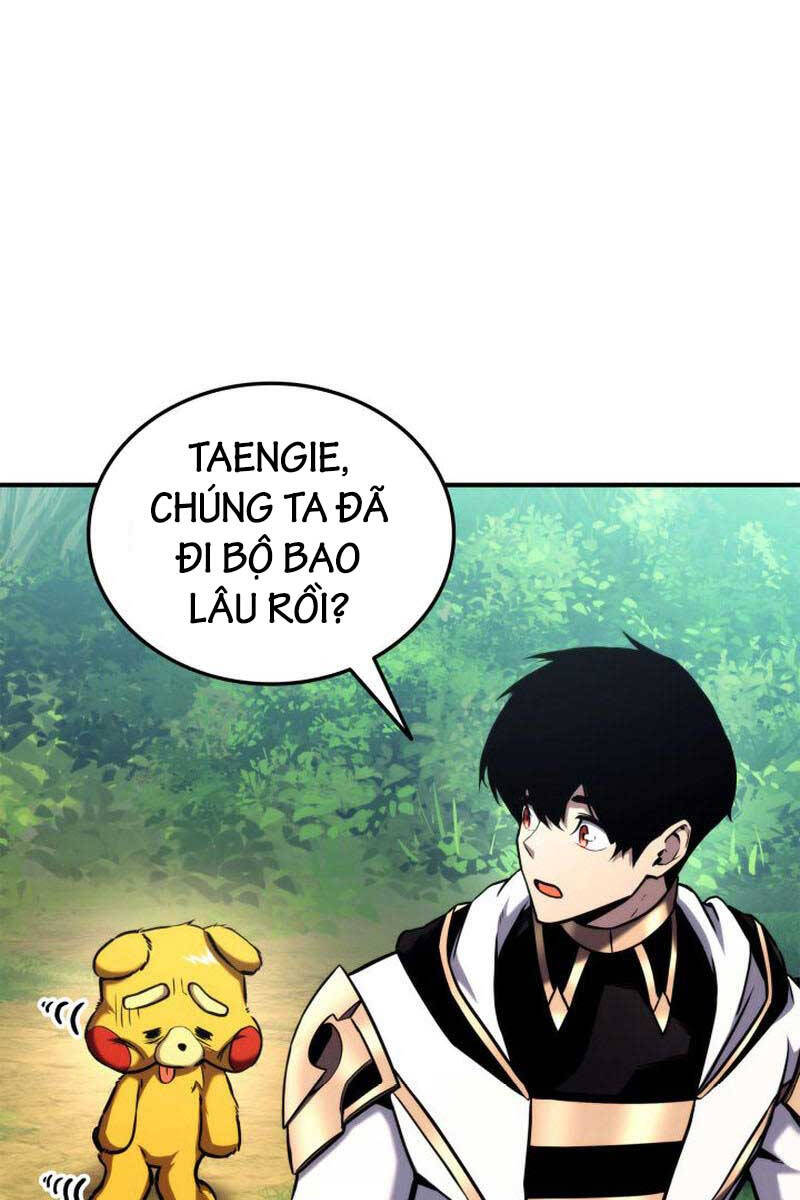 Huyền Thoại Game Thủ - Tái Xuất Chap 124 - Next Chap 125