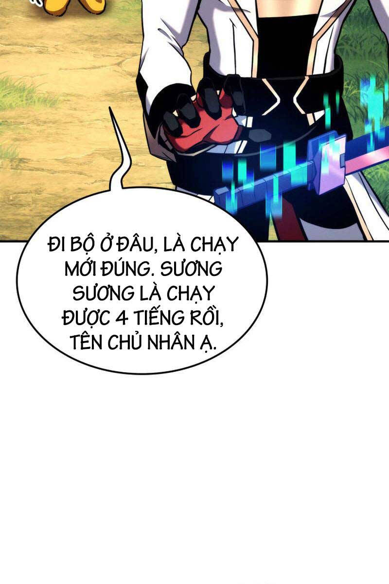 Huyền Thoại Game Thủ - Tái Xuất Chap 124 - Next Chap 125