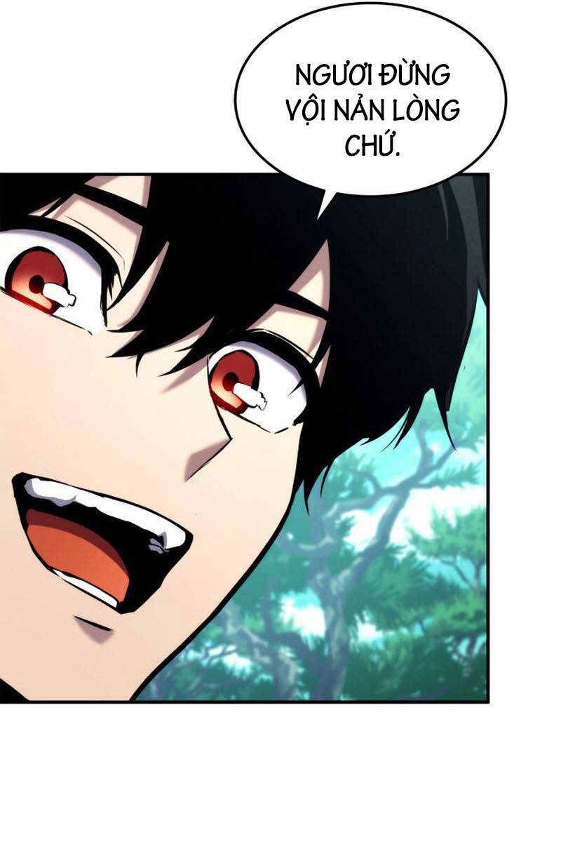 Huyền Thoại Game Thủ - Tái Xuất Chap 124 - Next Chap 125
