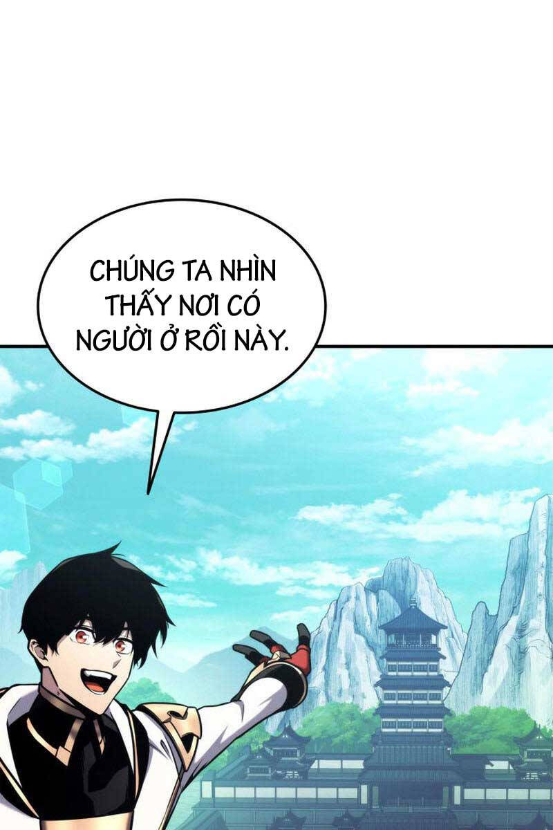 Huyền Thoại Game Thủ - Tái Xuất Chap 124 - Next Chap 125
