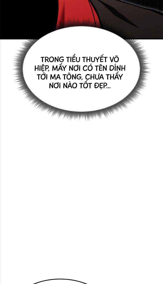 Huyền Thoại Game Thủ - Tái Xuất Chap 125 - Next Chap 126